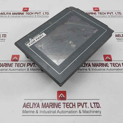 Delta Dop-107cv Human Machine Interface  Panel 24 Vdc 354 Ma (not Working)