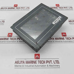 Delta Dop-107cv Human Machine Interface  Panel 24 Vdc 354 Ma (not Working)