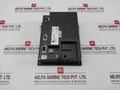 Delta Dop-107cv Human Machine Interface  Panel 24 Vdc 354 Ma (not Working)