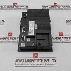 Delta Dop-107cv Human Machine Interface  Panel 24 Vdc 354 Ma (not Working)