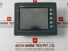 Delta Dop-ae57Gstd Human Machine Interface Dc +24V/300Ma Hae57Gtdt6510009