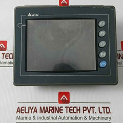 Delta Dop-ae57Gstd Human Machine Interface Dc +24V/300Ma Hae57Gtdt6510009