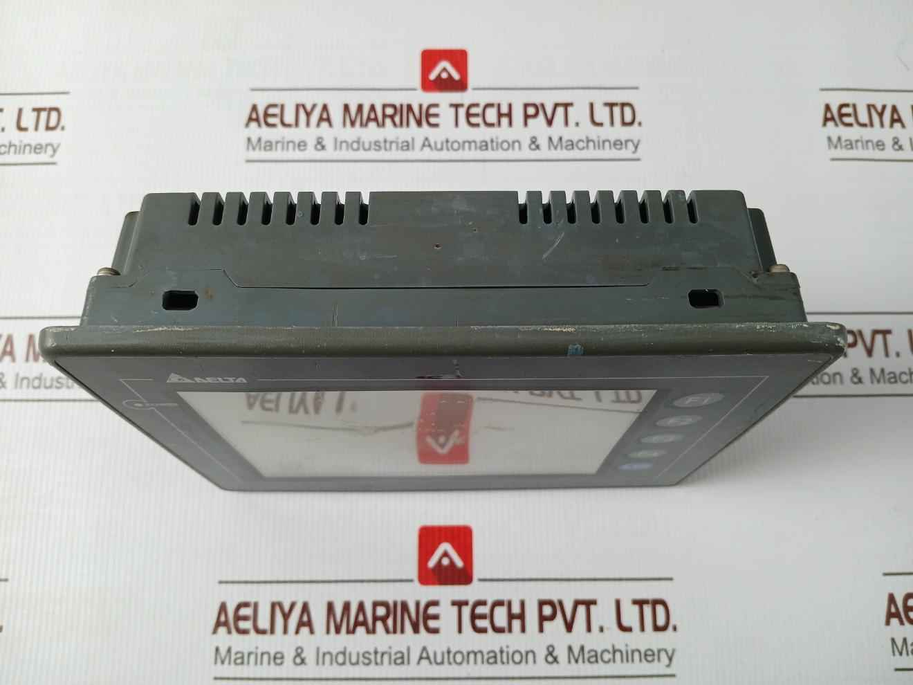 Delta Dop-ae57Gstd Human Machine Interface Dc +24V/300Ma Hae57Gtdt6510009