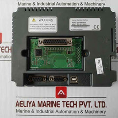 Delta Dop-ae57Gstd Human Machine Interface Dc +24V/300Ma Hae57Gtdt6510009