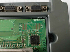 Delta Dop-ae57Gstd Human Machine Interface Dc +24V/300Ma Hae57Gtdt6510009