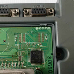 Delta Dop-ae57Gstd Human Machine Interface Dc +24V/300Ma Hae57Gtdt6510009