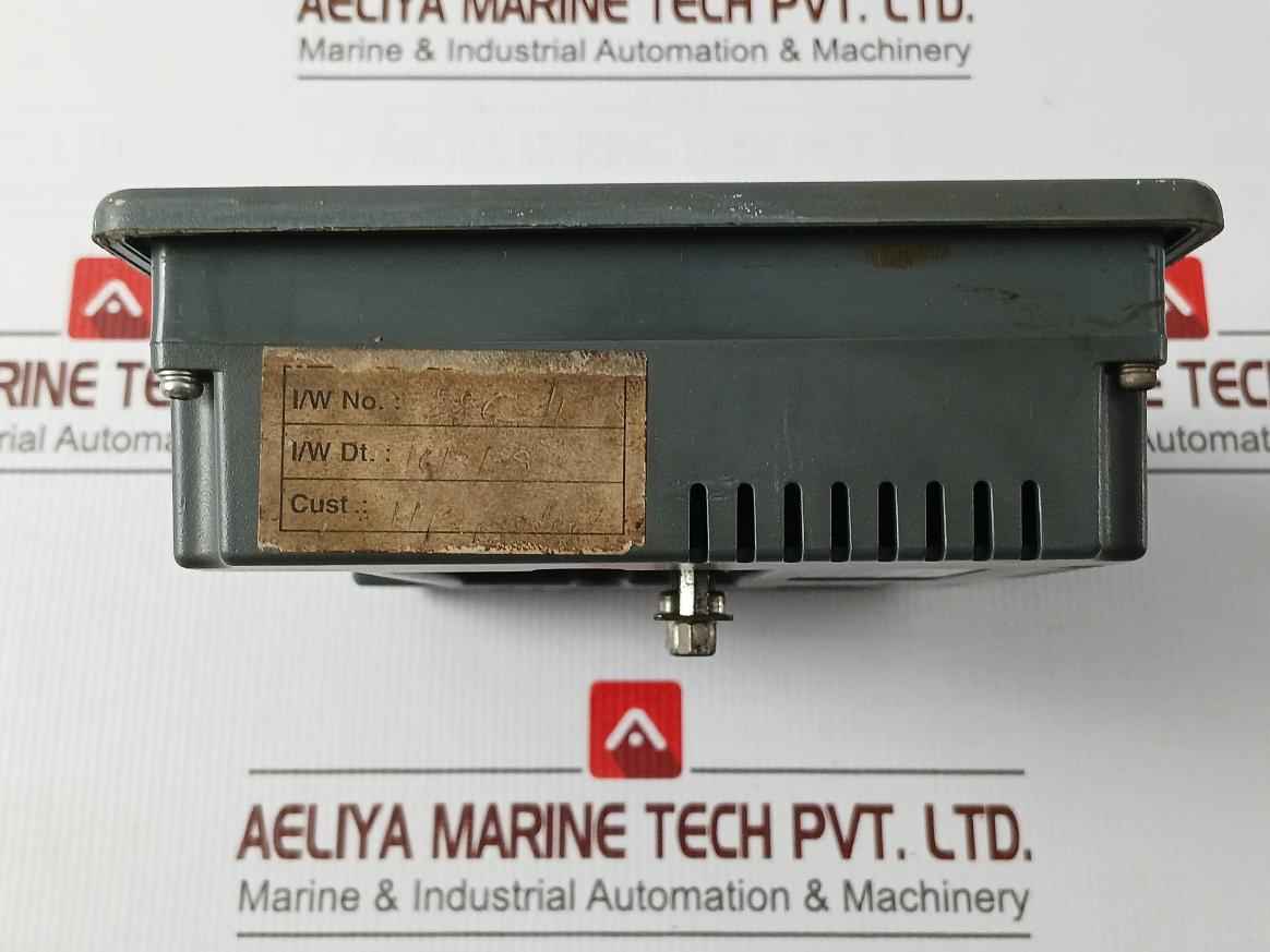 Delta Dop-ae57Gstd Human Machine Interface Dc +24V/300Ma Hae57Gtdt6510009
