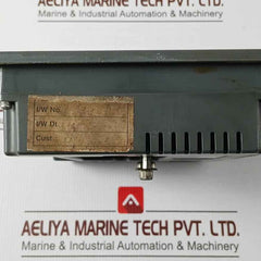 Delta Dop-ae57Gstd Human Machine Interface Dc +24V/300Ma Hae57Gtdt6510009