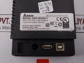 Delta Dop-b03S211 Hmi Touch Screen Display 24V Class 2 200Ma