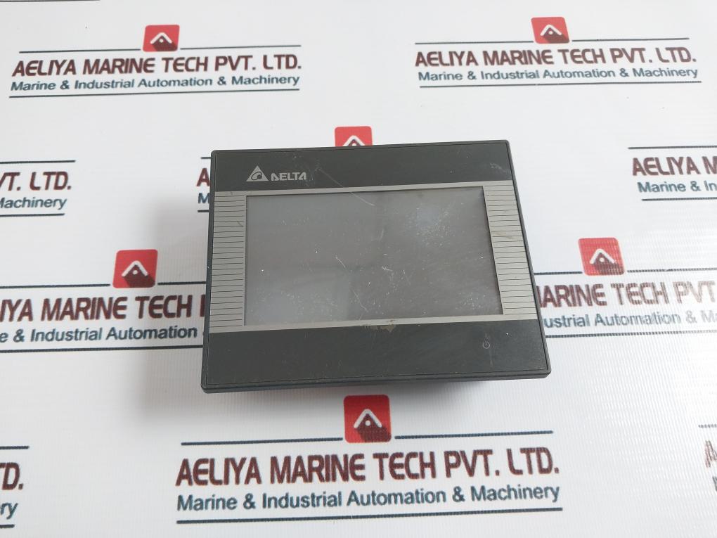 Delta DOP-B03S211 Touch Screen