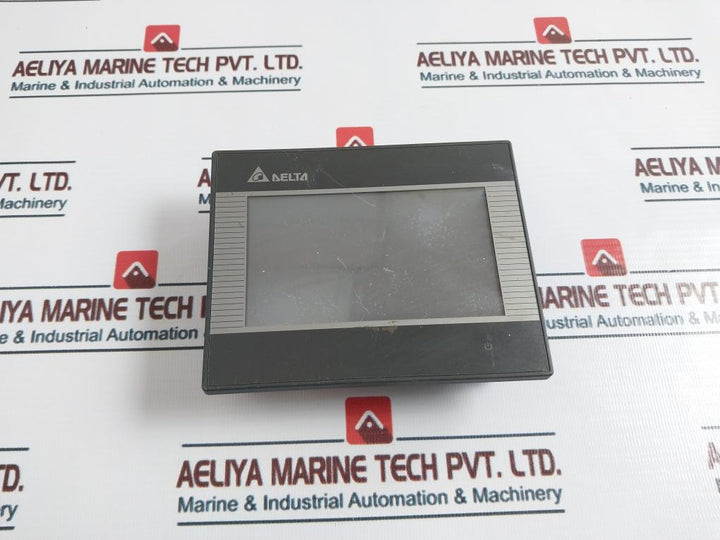 Delta DOP-B03S211 Touch Screen