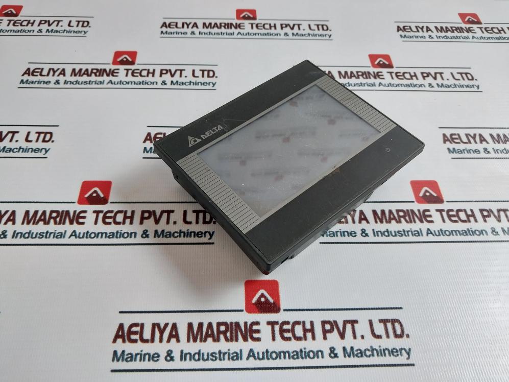 Delta DOP-B03S211 Touch Screen