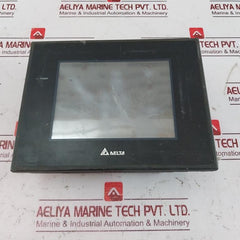 Delta Dop-b05S111 Hmi Touch Screen B05S1116W17380072 24V Dc 125Ma E206327