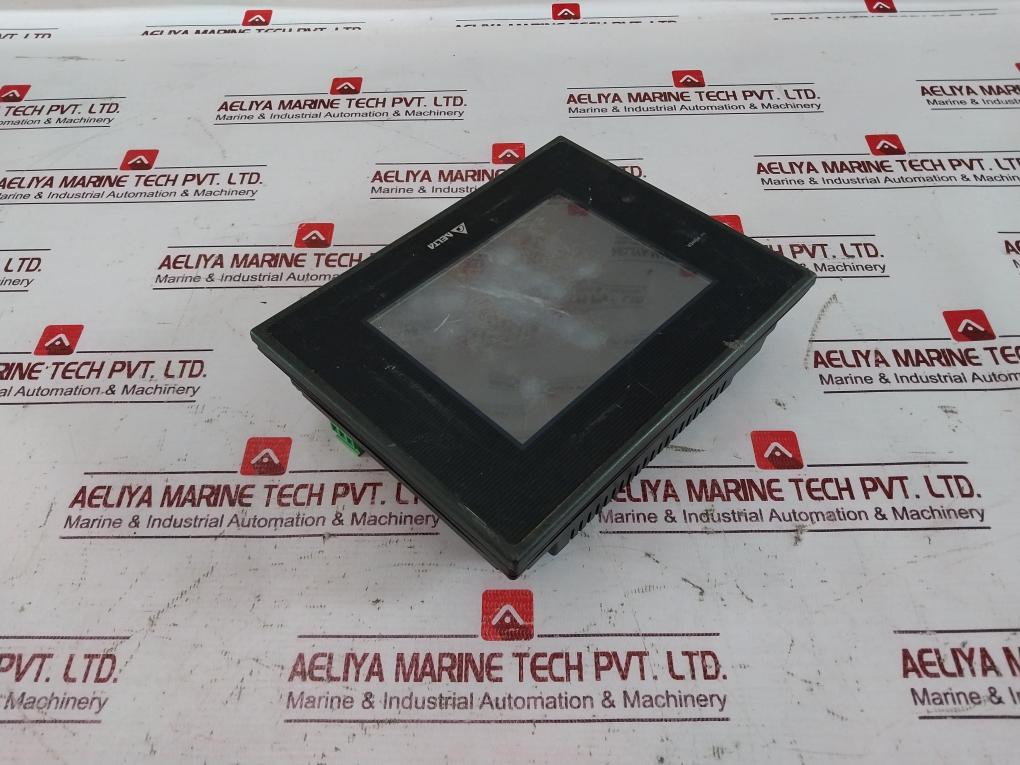 Delta Dop-b05S111 Hmi Touch Screen B05S1116W17380072 24V Dc 125Ma E206327