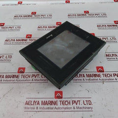Delta Dop-b05S111 Hmi Touch Screen B05S1116W17380072 24V Dc 125Ma E206327
