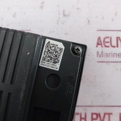Delta Dop-b05S111 Hmi Touch Screen B05S1116W17380072 24V Dc 125Ma E206327