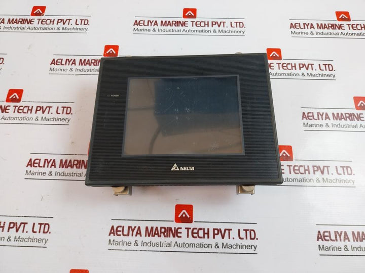 Delta Dop-b05S111 Human Machine Interface 24V Dc 125Ma