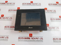 Delta Dop-b05S111 Human Machine Interface 24V Dc 125Ma