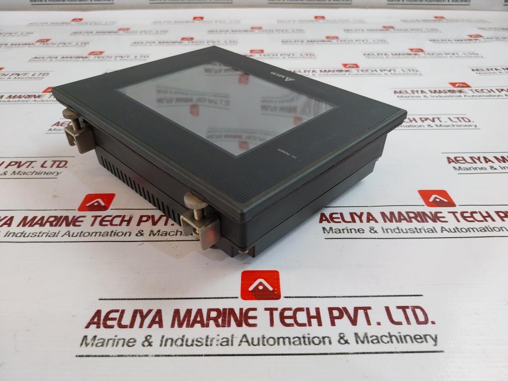 Delta Dop-b05S111 Human Machine Interface 24V Dc 125Ma