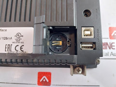 Delta Dop-b05S111 Human Machine Interface 24V Dc 125Ma