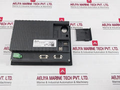 Delta Dop-b07S411 Touch Panel Hmi E206327 Dc +24V 2/250Ma
