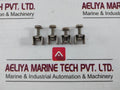 Delta Dop-b07S411 Touch Panel Hmi E206327 Dc +24V 2/250Ma
