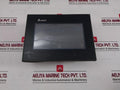 Delta Dop-b07S411 Touch Panel Hmi E206327 Dc +24V 2/250Ma