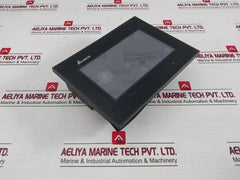 Delta Dop-b07S411 Touch Panel Hmi E206327 Dc +24V 2/250Ma
