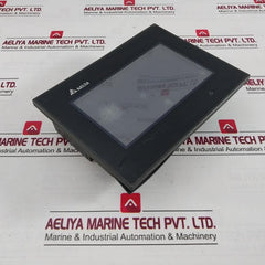 Delta Dop-b07S411 Touch Panel Hmi E206327 Dc +24V 2/250Ma