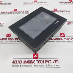Delta Dop-b07S411 Touch Panel Hmi E206327 Dc +24V 2/250Ma