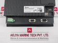 Delta Dop-b07S411 Touch Panel Hmi E206327 Dc +24V 2/250Ma
