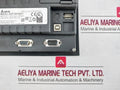 Delta Dop-b07S411 Touch Panel Hmi E206327 Dc +24V 2/250Ma