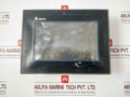 Delta Dop-b07S415 Hmi Operator Panel Dc+24V Class 2/ 200Ma