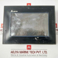 Delta Dop-b07S415 Hmi Operator Panel Dc+24V Class 2/ 200Ma