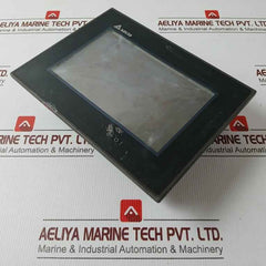 Delta Dop-b07S415 Hmi Operator Panel Dc+24V Class 2/ 200Ma