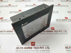 Delta Dop-b07S415 Hmi Operator Panel Dc+24V Class 2/ 200Ma
