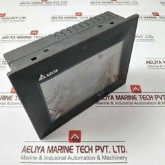 Delta Dop-b07S415 Hmi Operator Panel Dc+24V Class 2/ 200Ma
