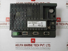 Delta Dop-b07S415 Hmi Operator Panel Dc+24V Class 2/ 200Ma