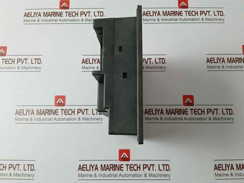 Delta Dop-b07S415 Hmi Operator Panel Dc+24V Class 2/ 200Ma