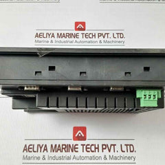 Delta Dop-b07S415 Hmi Operator Panel Dc+24V Class 2/ 200Ma