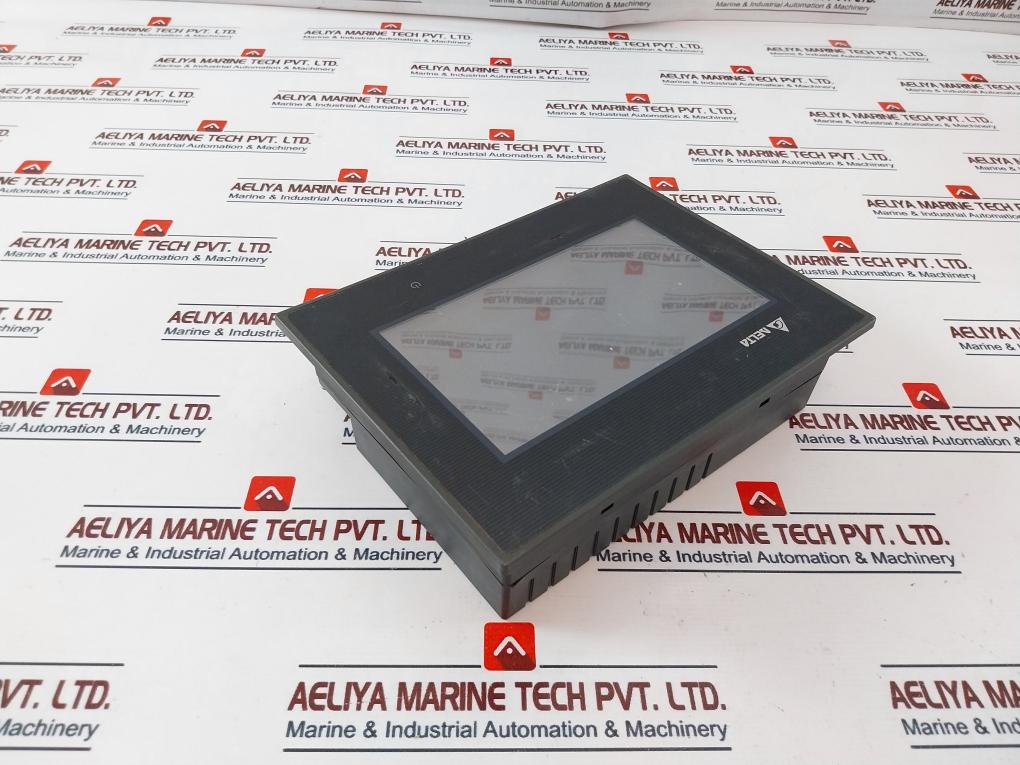 Delta Dop-b07S415 Touch Screen Dc+24V Class 2/200Ma