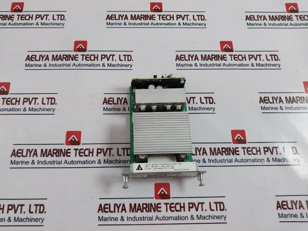 Delta DPS-150LP-1A Power Supply AL1904007-E6 322640-AR01