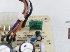 Delta Dpsn-30Dp Power Supply Rev: S2 100-240V / 0.75A 47-63Hz 12Vdc/2.5A