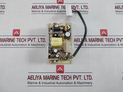 Delta Dpsn-30Dp Power Supply Rev: S2 100-240V / 0.75A 47-63Hz 12Vdc/2.5A