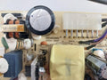 Delta Dpsn-30Dp Power Supply Rev: S2 100-240V / 0.75A 47-63Hz 12Vdc/2.5A