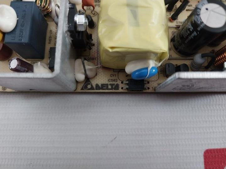 Delta Dpsn-30Dp Power Supply Rev: S2 100-240V / 0.75A 47-63Hz 12Vdc/2.5A