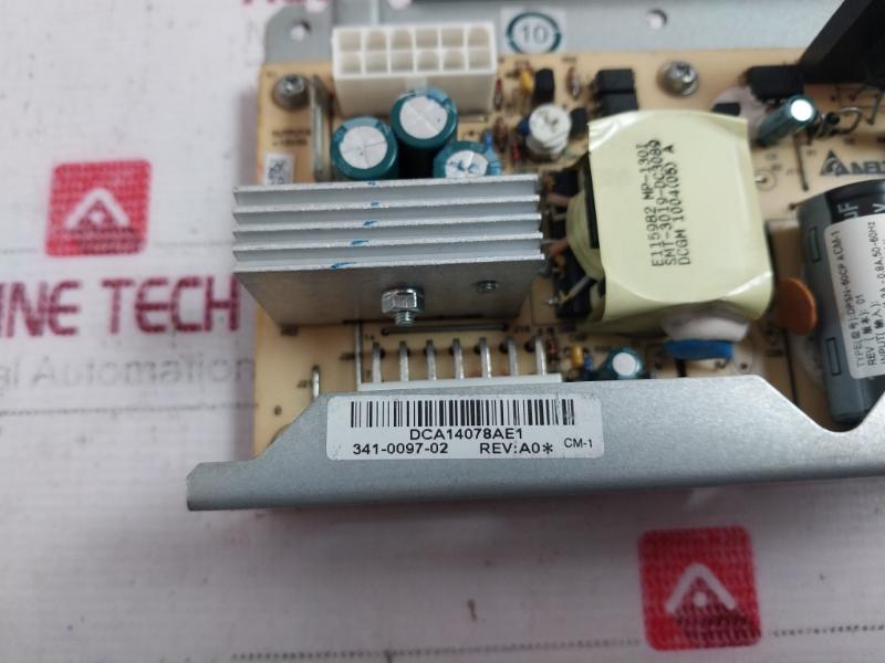Delta Dpsn-60Cp A Power Supply Module Dca14078Ae1 100-240V