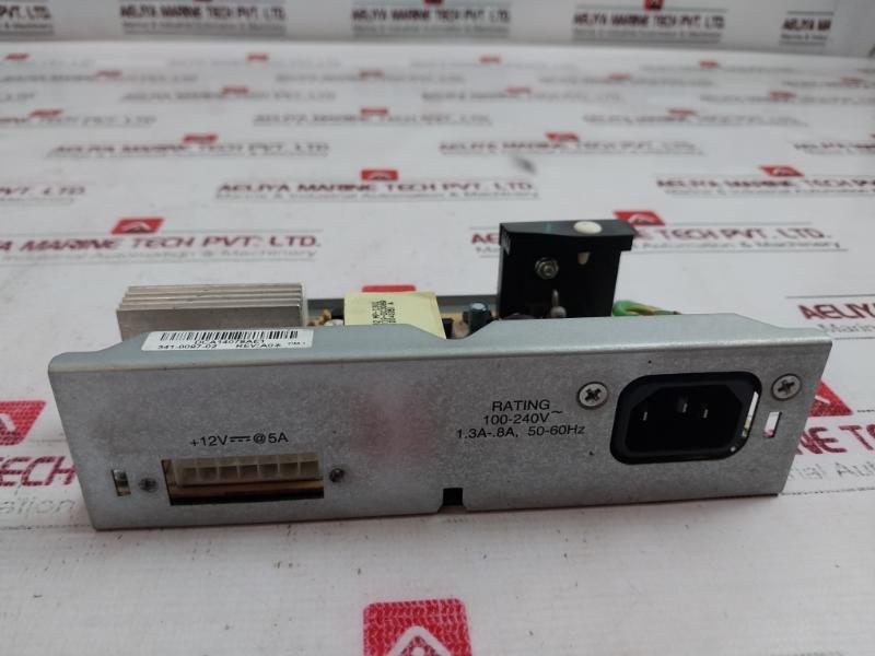 Delta Dpsn-60Cp A Power Supply Module Dca14078Ae1 100-240V