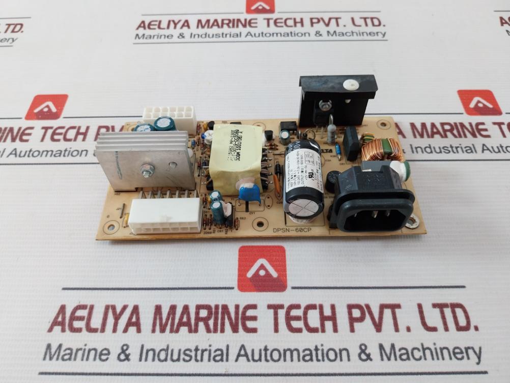 Delta Dpsn-60Cp Power Supply Module 60W Max