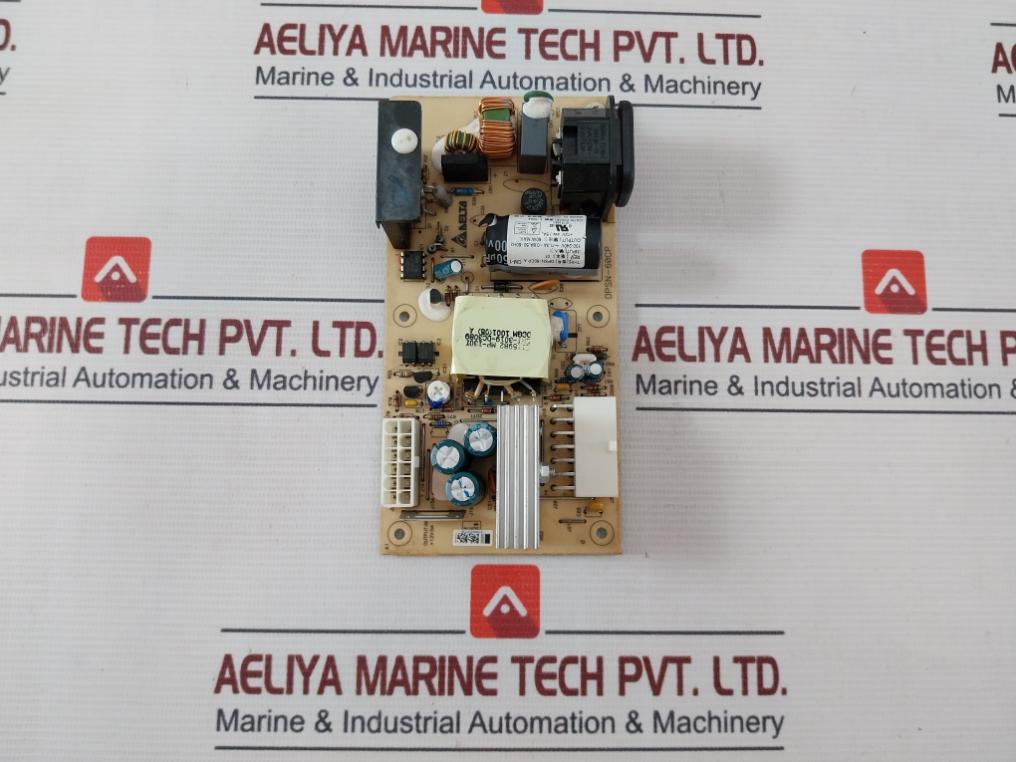 Delta Dpsn-60Cp Power Supply Module 60W Max